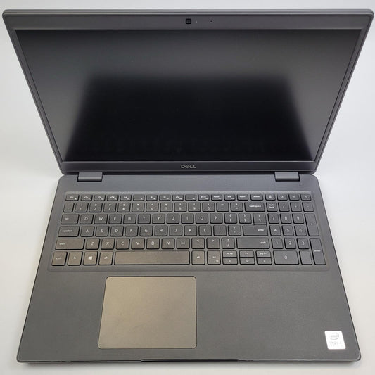 Dell Latitude 3510 Windows 11 Home i5-10210U 8GB RAM 256GB NVMe | Grade B