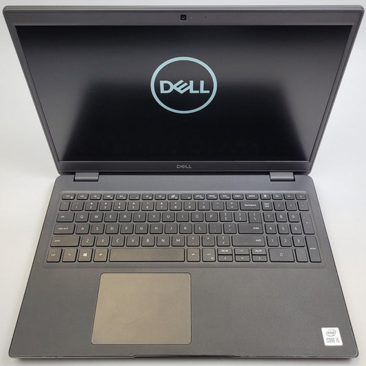 Dell Latitude 3510 Windows 11 Home i5-10210U 8GB RAM 256GB NVMe | Grade B
