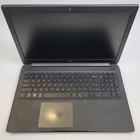Dell Latitude 3500 Win 11 Home i5-8265U 8GB RAM 256GB NVMe | Grade C | 14434