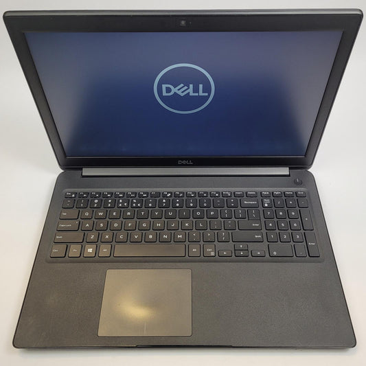 Dell Latitude 3500 Win 11 Home i5-8265U 8GB RAM 256GB NVMe | Grade C | 14434