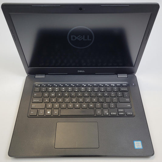 Dell Latitude 3490 Win 11 Home Core i5 8250U 8GB RAM 256GB M.2 | Grade B | 14451
