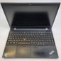 LENOVO ThinkPad T15p G3 Win 11 Home i7-12800H 16GB RAM 512GB NVMe | Grade B