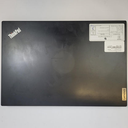 LENOVO ThinkPad T15p G3 Win 11 Home i7-12800H 16GB RAM 512GB NVMe | Grade B