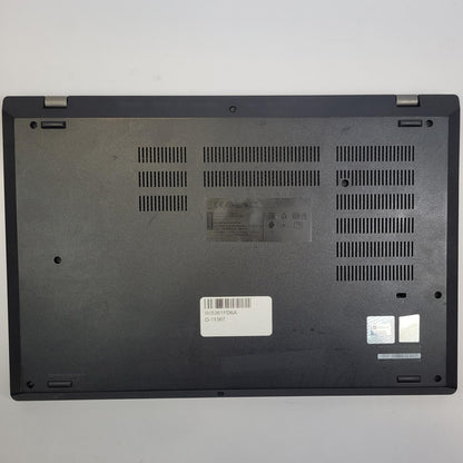 LENOVO ThinkPad T15p G3 Win 11 Home i7-12800H 16GB RAM 512GB NVMe | Grade B