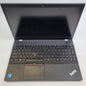LENOVO ThinkPad P15s G2i Win 11 i7-1165G7 32GB RAM 512GB NVMe | Grade B