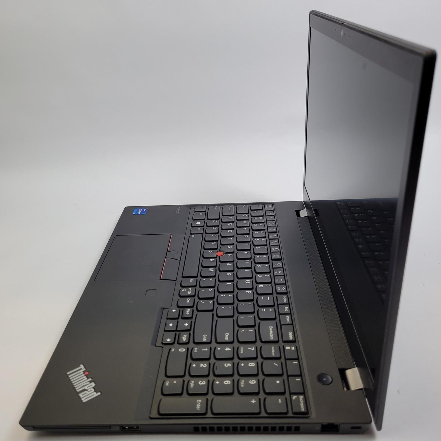 LENOVO ThinkPad P15s G2i Win 11 i7-1165G7 32GB RAM 512GB NVMe | Grade B