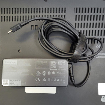 LENOVO ThinkPad P15s G2i Win 11 i7-1165G7 32GB RAM 512GB NVMe | Grade B