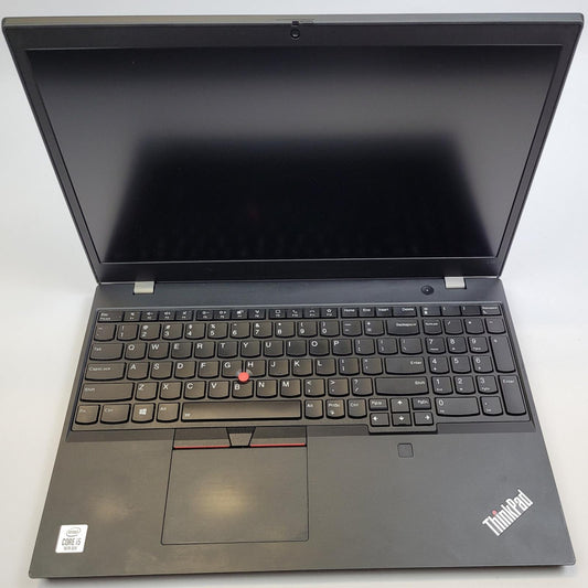 LENOVO THINKPAD L15 GEN 1 Win 11 i5-10210U 24GB RAM 256GB NVMe | Grade B