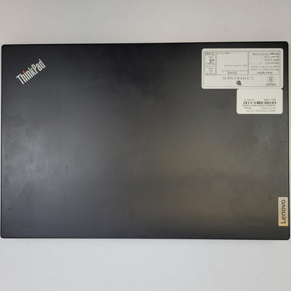 LENOVO THINKPAD L15 GEN 1 Win 11 i5-10210U 24GB RAM 256GB NVMe | Grade B