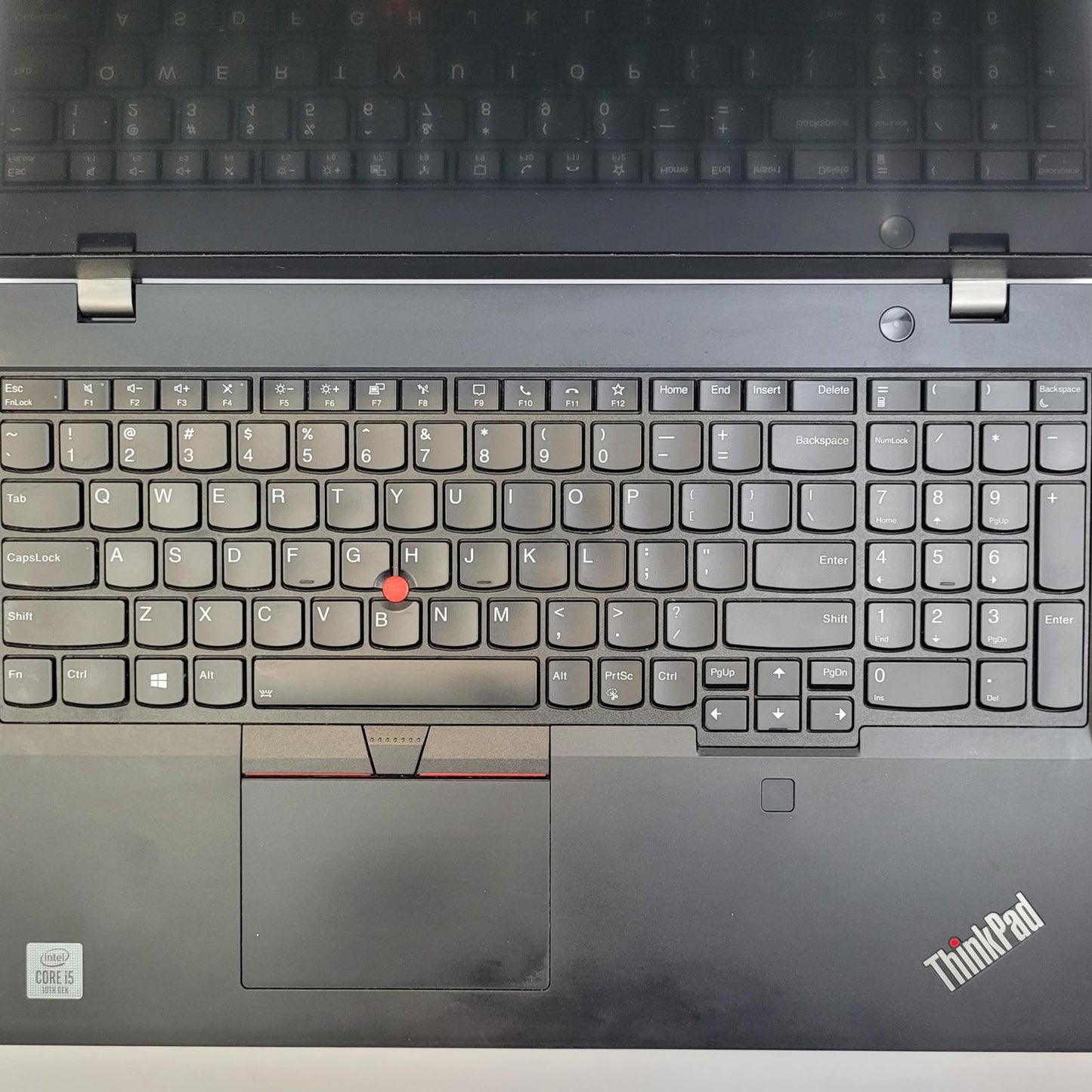 LENOVO THINKPAD L15 GEN 1 Win 11 i5-10210U 24GB RAM 256GB NVMe | Grade B
