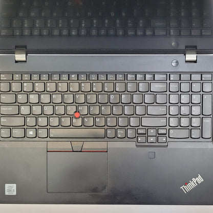 LENOVO THINKPAD L15 GEN 1 Win 11 i5-10210U 24GB RAM 256GB NVMe | Grade B