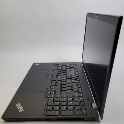 LENOVO THINKPAD L15 GEN 1 Win 11 i5-10210U 24GB RAM 256GB NVMe | Grade B