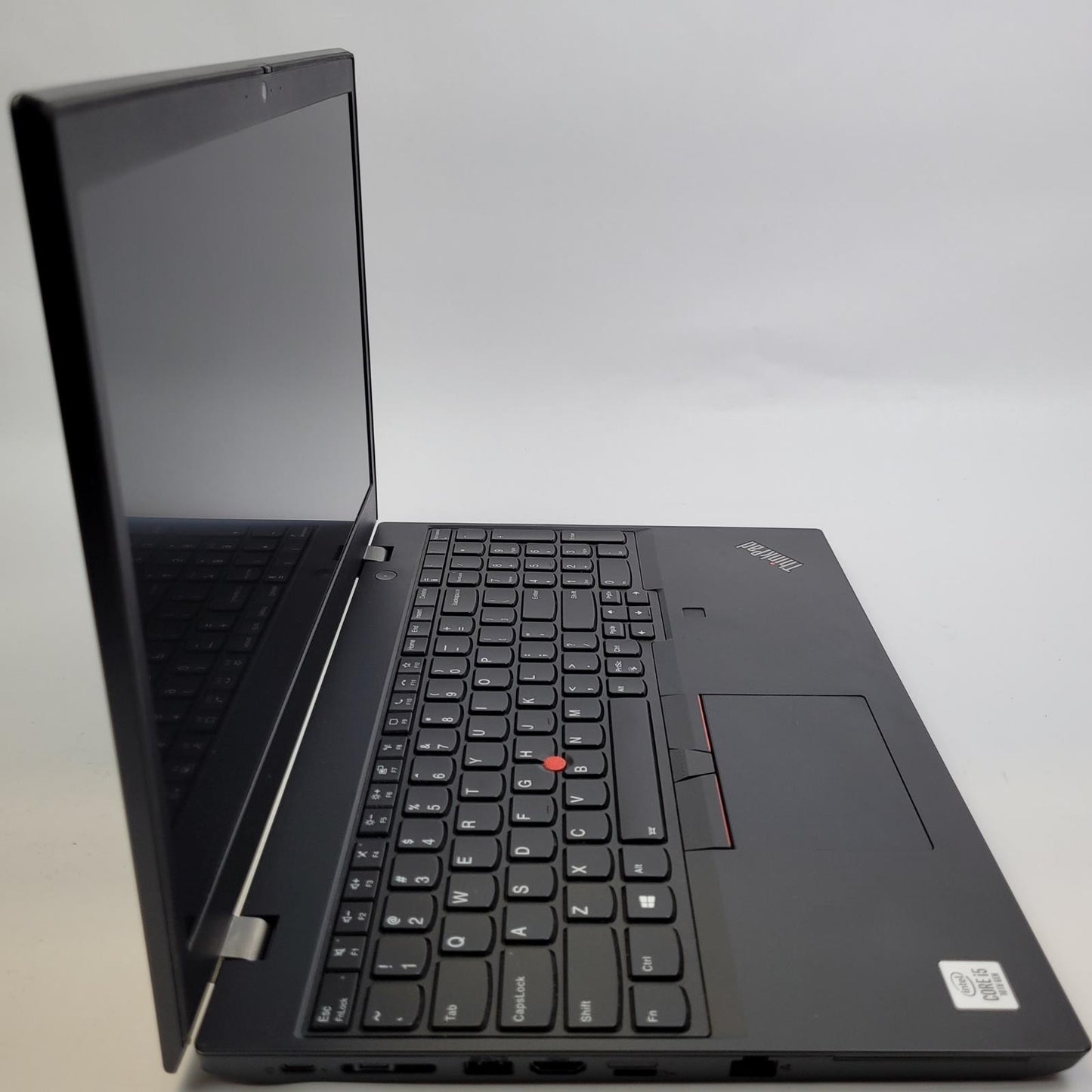 LENOVO THINKPAD L15 GEN 1 Win 11 i5-10210U 24GB RAM 256GB NVMe | Grade B