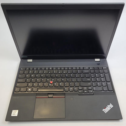LENOVO ThinkPad P15s Gen 1 Win 11 i5-10210U 16GB RAM 512GB NVMe | Grade B