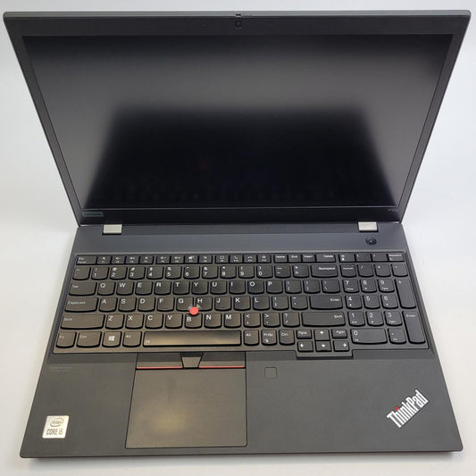 LENOVO ThinkPad P15s Gen 1 Win 11 i5-10210U 16GB RAM 512GB NVMe | Grade B