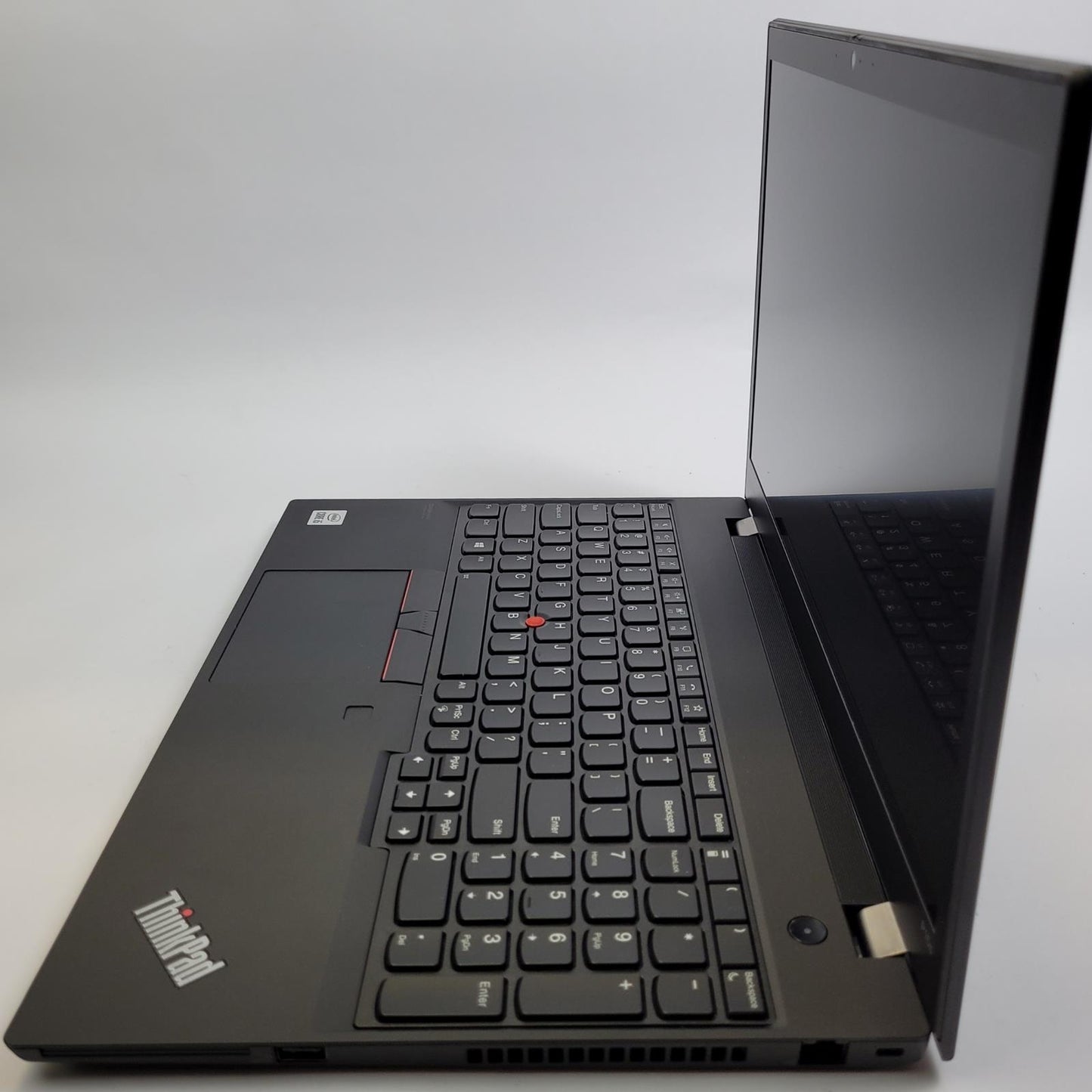 LENOVO ThinkPad P15s Gen 1 Win 11 i5-10210U 16GB RAM 512GB NVMe | Grade B