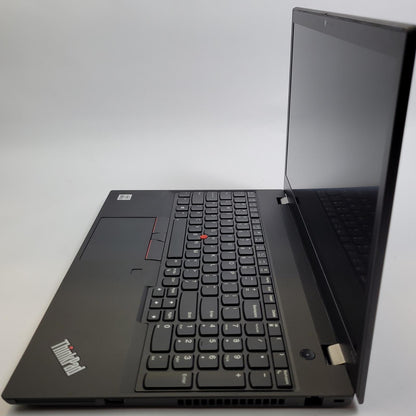 LENOVO ThinkPad P15s Gen 1 Win 11 i5-10210U 16GB RAM 512GB NVMe | Grade B