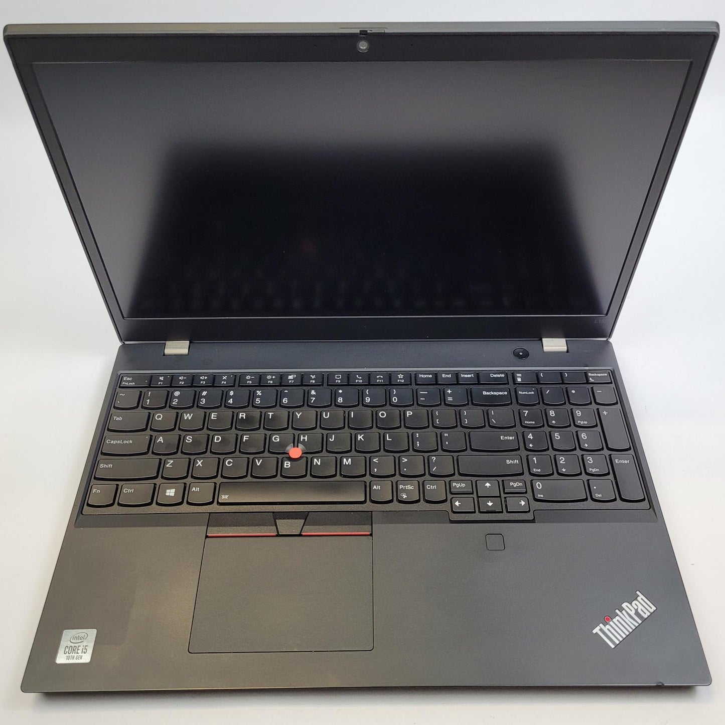 LENOVO THINKPAD L15 G1 Win 11 i5-10210U 16GB RAM 256GB NVMe | Grade B | 14531