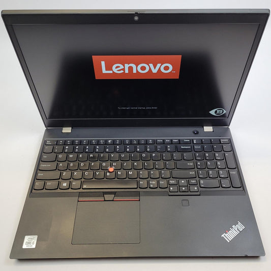 LENOVO THINKPAD L15 G1 Win 11 i5-10210U 16GB RAM 256GB NVMe | Grade B | 14531