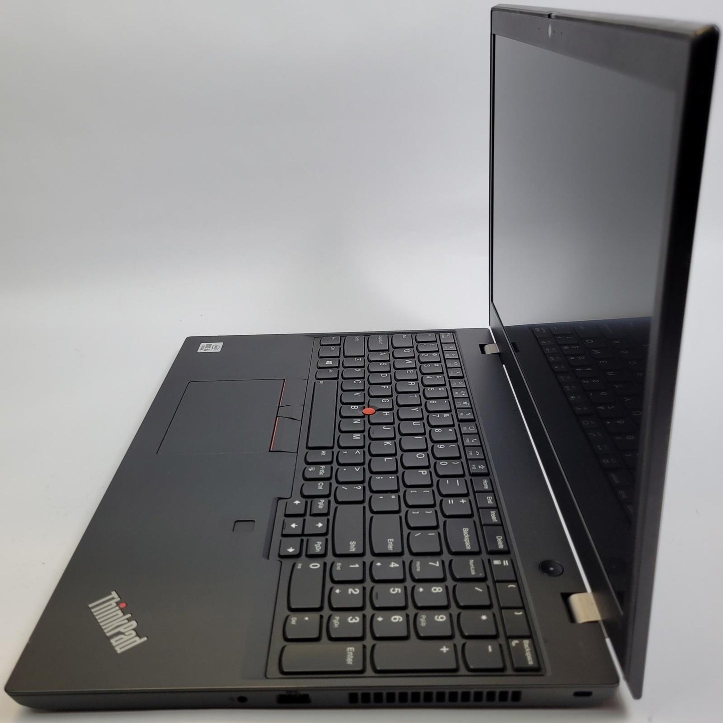 LENOVO THINKPAD L15 G1 Win 11 i5-10210U 16GB RAM 256GB NVMe | Grade B | 14531