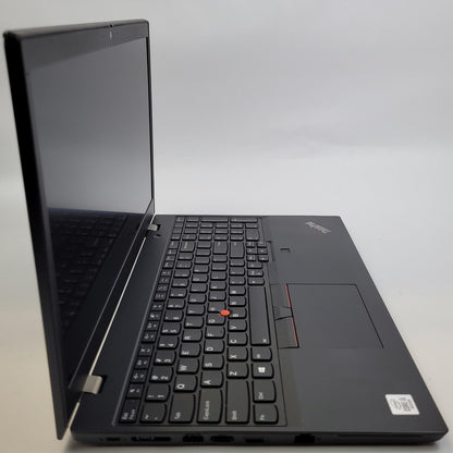 LENOVO THINKPAD L15 G1 Win 11 i5-10210U 16GB RAM 256GB NVMe | Grade B | 14531