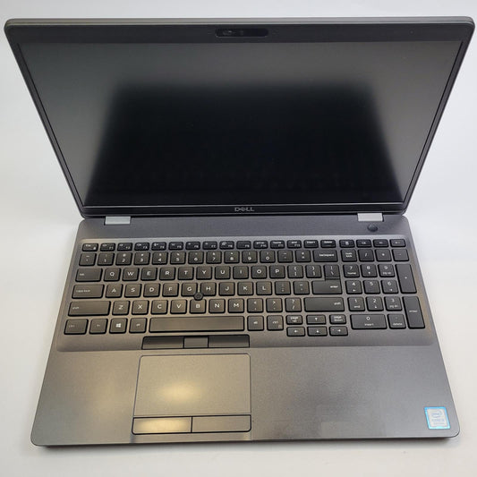 Dell Latitude 5500 Win 11 i5-8265U 8GB RAM 256GB NVMe | Grade C | 14558