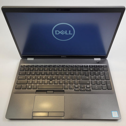 Dell Latitude 5500 Win 11 i5-8265U 8GB RAM 256GB NVMe | Grade C | 14558