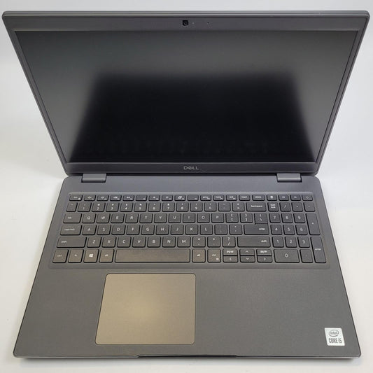 Dell Latitude 3510 Windows 11 Home Core i5-10210U 8GB RAM 256GB NVMe | Grade C