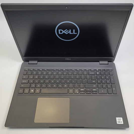 Dell Latitude 3510 Windows 11 Home Core i5-10210U 8GB RAM 256GB NVMe | Grade C