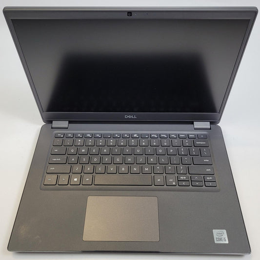 Dell Latitude 3410 Win 11 Home Core i5-10210U 8GB RAM 256GB NVMe | Grade C