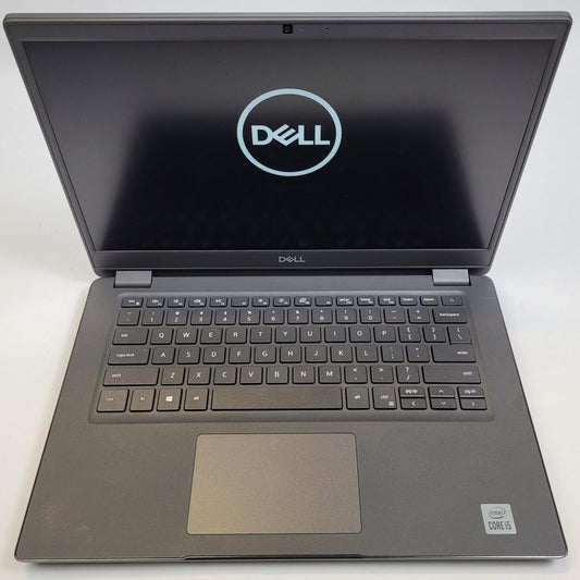 Dell Latitude 3410 Win 11 Home Core i5-10210U 8GB RAM 256GB NVMe | Grade C