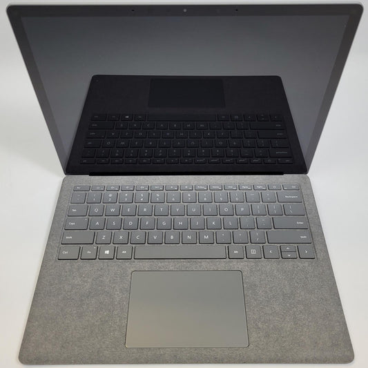 Microsoft Surface Laptop 4 Win 11 i5-1145G7 8GB RAM 512GB NVMe | Grade B | 14621