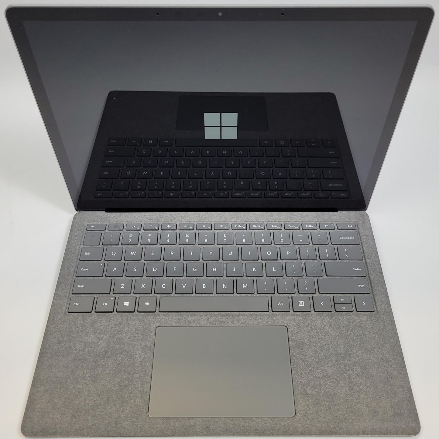 Microsoft Surface Laptop 4 Win 11 i5-1145G7 8GB RAM 512GB NVMe | Grade B | 14621