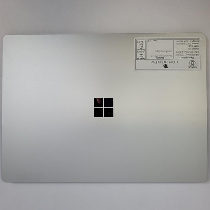 Microsoft Surface Laptop 4 Win 11 i5-1145G7 8GB RAM 512GB NVMe | Grade B | 14621
