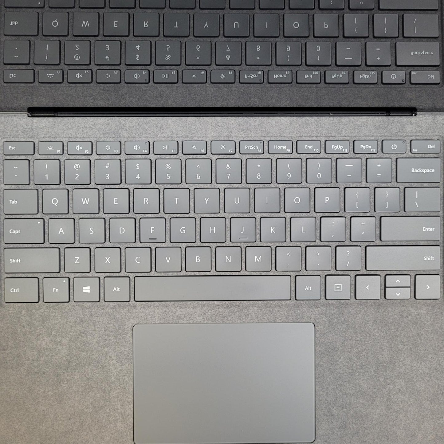 Microsoft Surface Laptop 4 Win 11 i5-1145G7 8GB RAM 512GB NVMe | Grade B | 14621