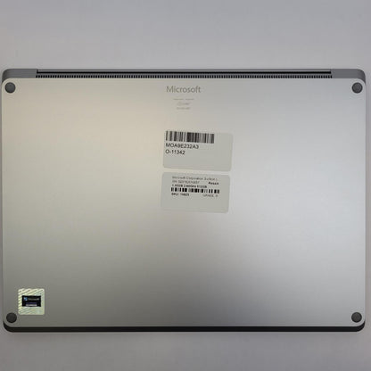 Microsoft Surface Laptop 4 Win 11 i5-1145G7 8GB RAM 512GB NVMe | Grade B | 14621