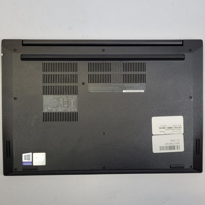 LENOVO THINKPAD E580 Windows 11 Home Core i5 8250U 16GB RAM 256GB NVMe | Grade C