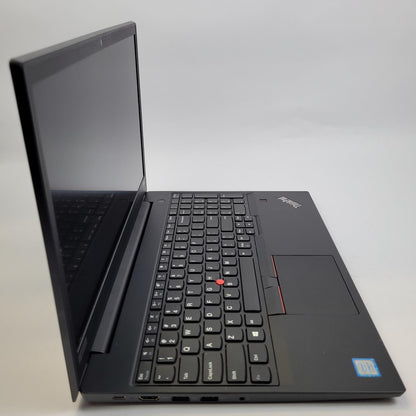 LENOVO THINKPAD E580 Win 11 Home i5-8250U 16GB RAM 256GB NVMe | Grade C | 14731