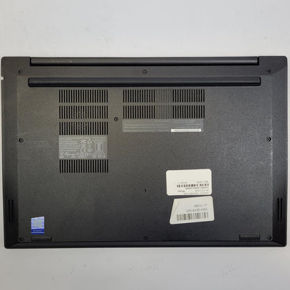 LENOVO THINKPAD E580 Win 11 Home i5-8250U 16GB RAM 256GB NVMe | Grade C | 14731