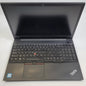 LENOVO THINKPAD E580 Windows 11 Home i5 8250U 16GB RAM 256GB NVMe | Grade C |