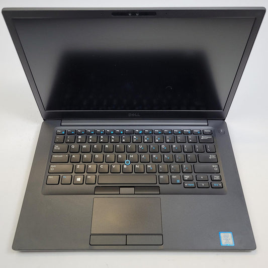 DELL LATITUDE 7490 Win 11 Home i7-8650U 8GB RAM 256GB NVME | Grade B