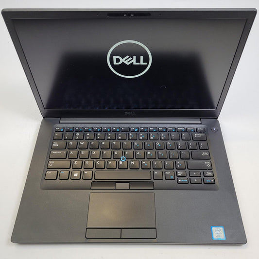 DELL LATITUDE 7490 Win 11 Home i7-8650U 8GB RAM 256GB NVME | Grade B