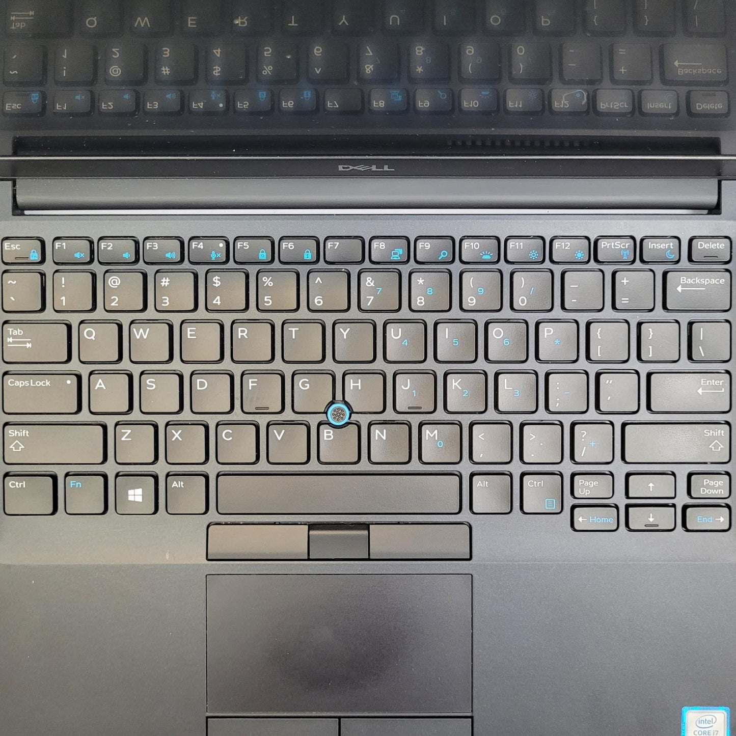DELL LATITUDE 7490 Win 11 Home i7-8650U 8GB RAM 256GB NVME | Grade B