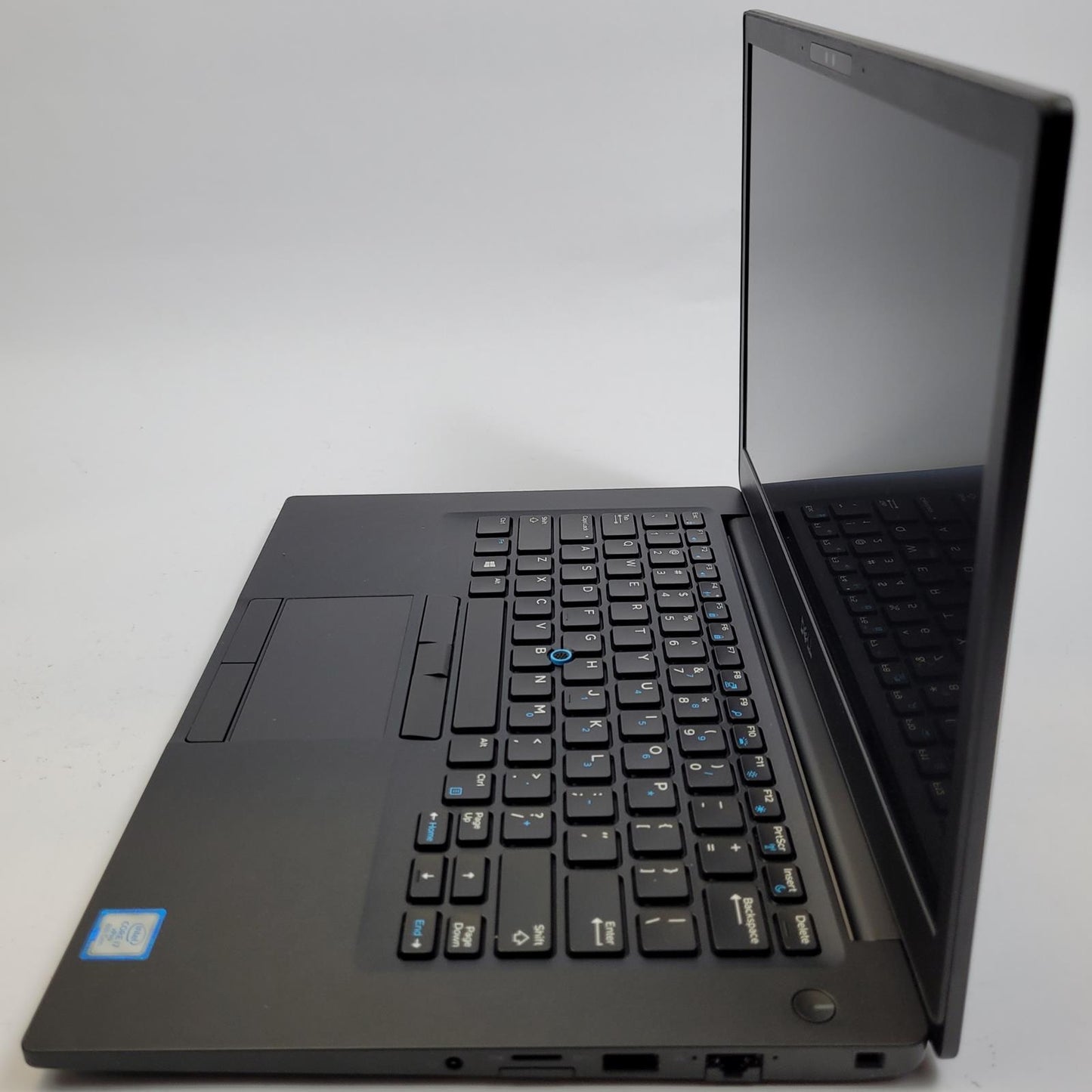 DELL LATITUDE 7490 Win 11 Home i7-8650U 8GB RAM 256GB NVME | Grade B