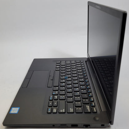 DELL LATITUDE 7490 Win 11 Home i7-8650U 8GB RAM 256GB NVME | Grade B