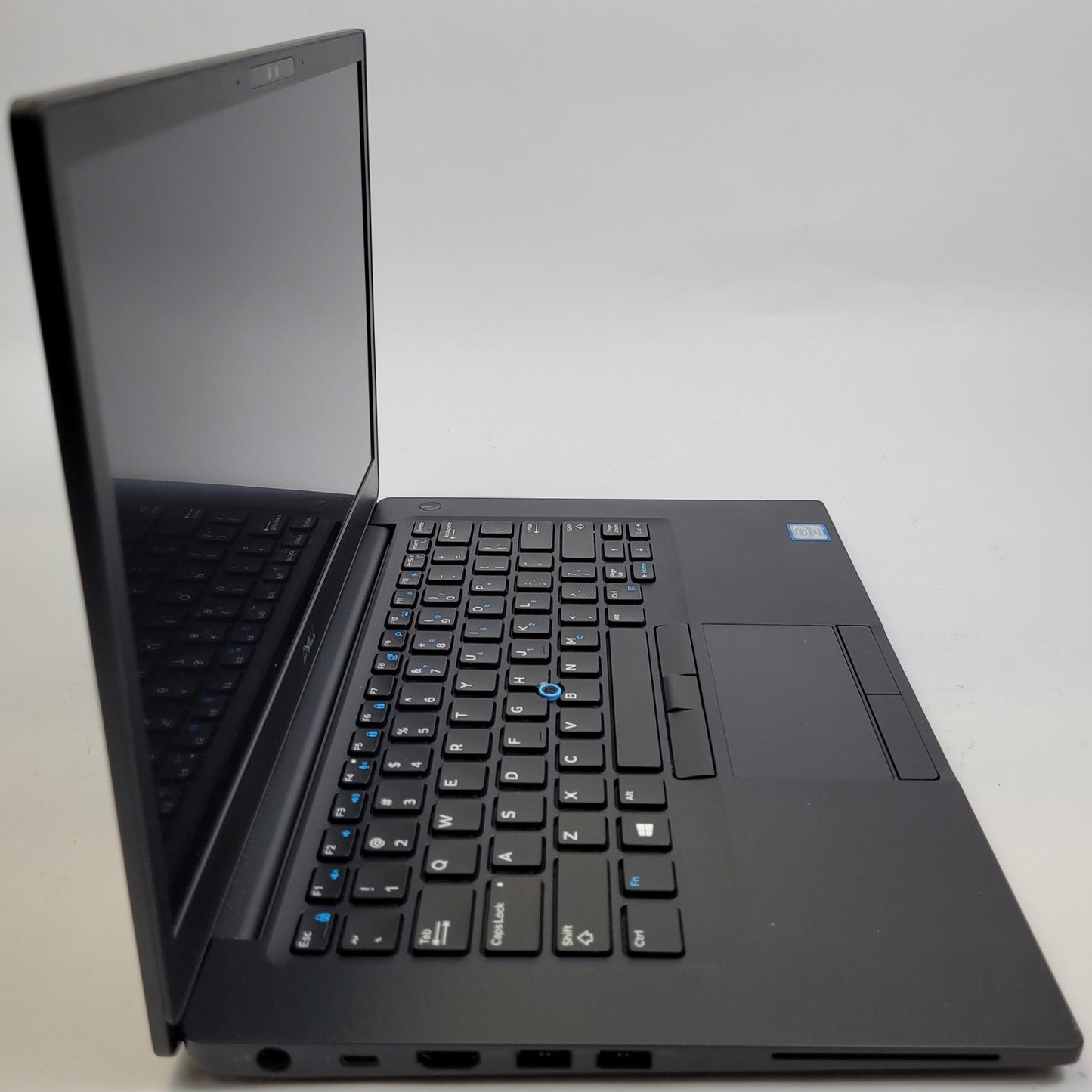 DELL LATITUDE 7490 Win 11 Home i7-8650U 8GB RAM 256GB NVME | Grade B