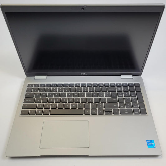 DELL LATITUDE 5520 Win 11 Home i5-1135G7 16GB RAM 512GB NVMe | Grade B