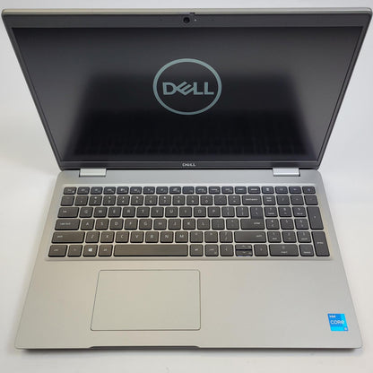 DELL LATITUDE 5520 Win 11 Home i5-1135G7 16GB RAM 512GB NVMe | Grade B