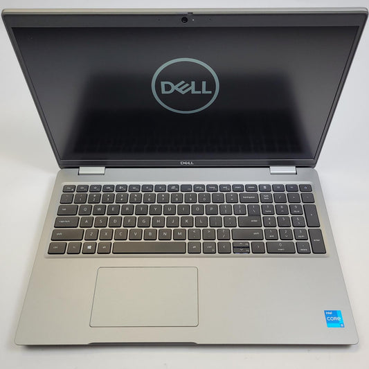 DELL LATITUDE 5520 Win 11 Home i5-1135G7 16GB RAM 512GB NVMe | Grade B