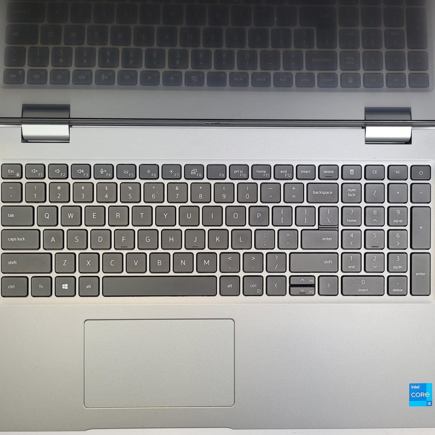 DELL LATITUDE 5520 Win 11 Home i5-1135G7 16GB RAM 512GB NVMe | Grade B